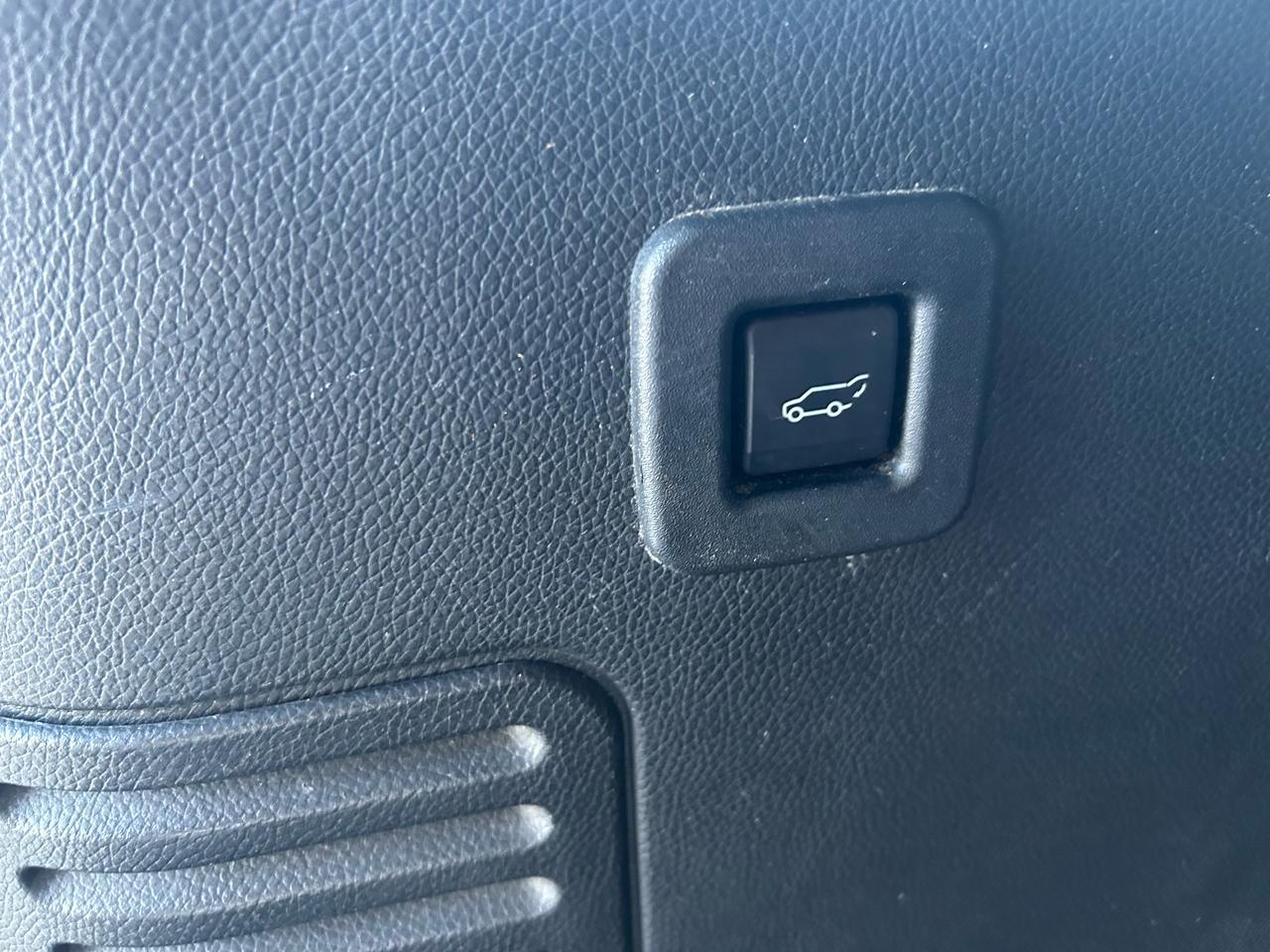 Ford Expedition EL Limited 4WD 2017