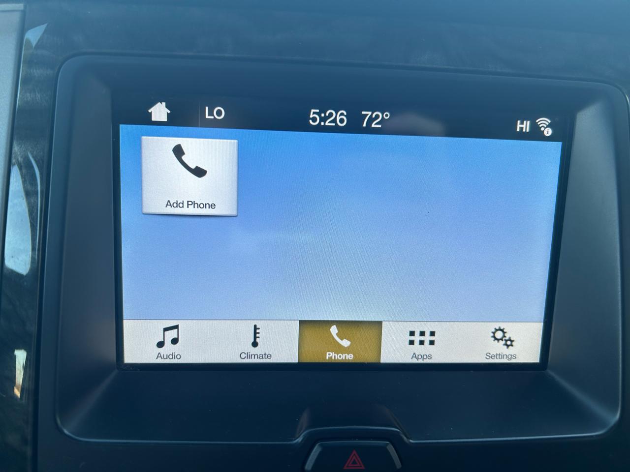 Ford Expedition EL Limited 4WD 2017