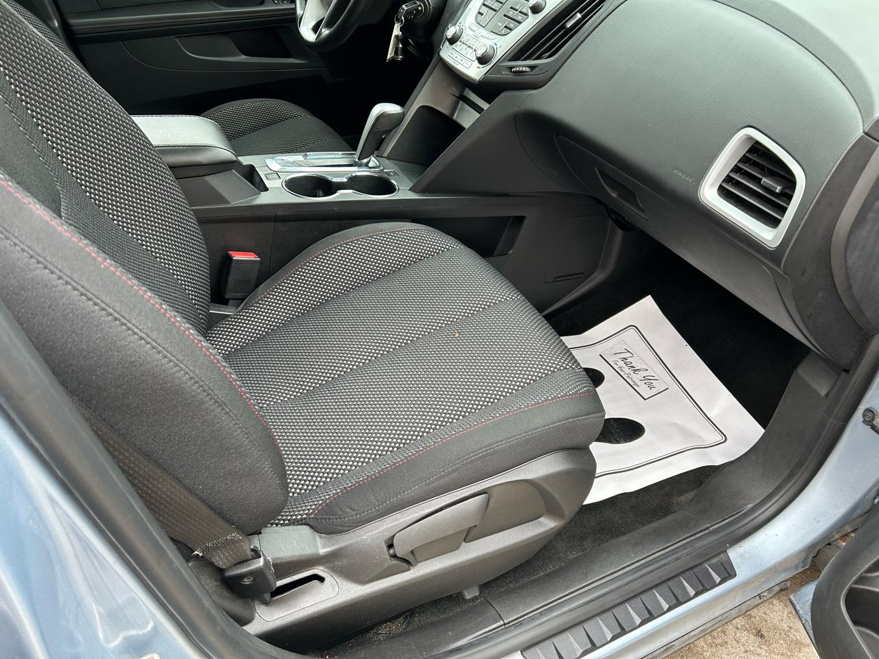 Chevrolet Equinox 1LT 2WD 2014