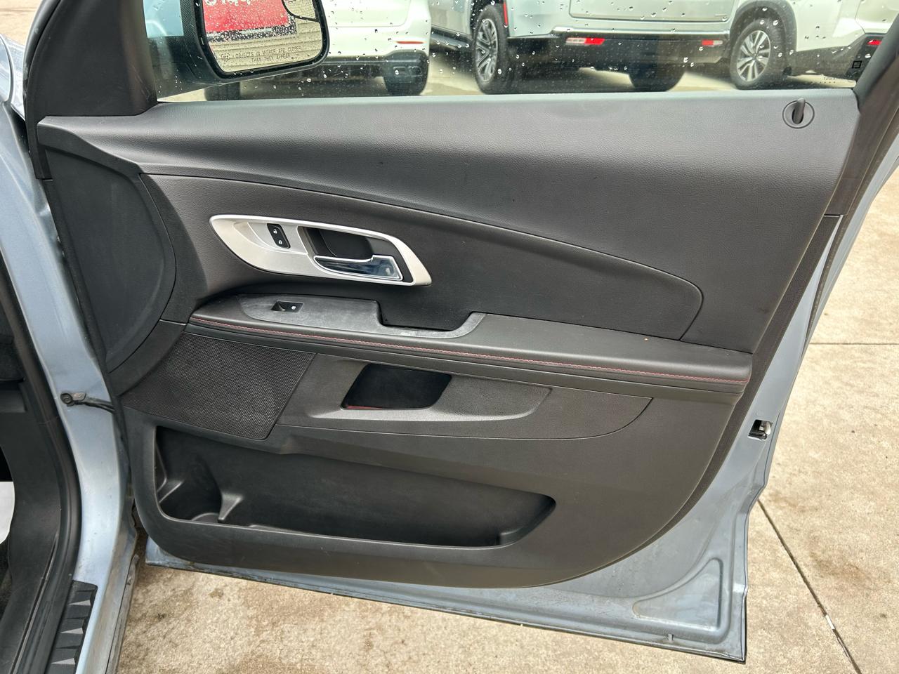 Chevrolet Equinox 1LT 2WD 2014