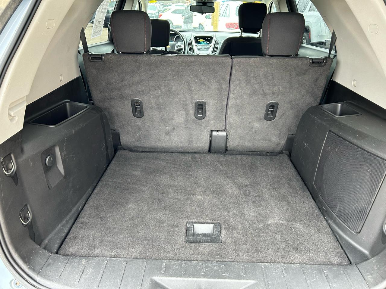 Chevrolet Equinox 1LT 2WD 2014