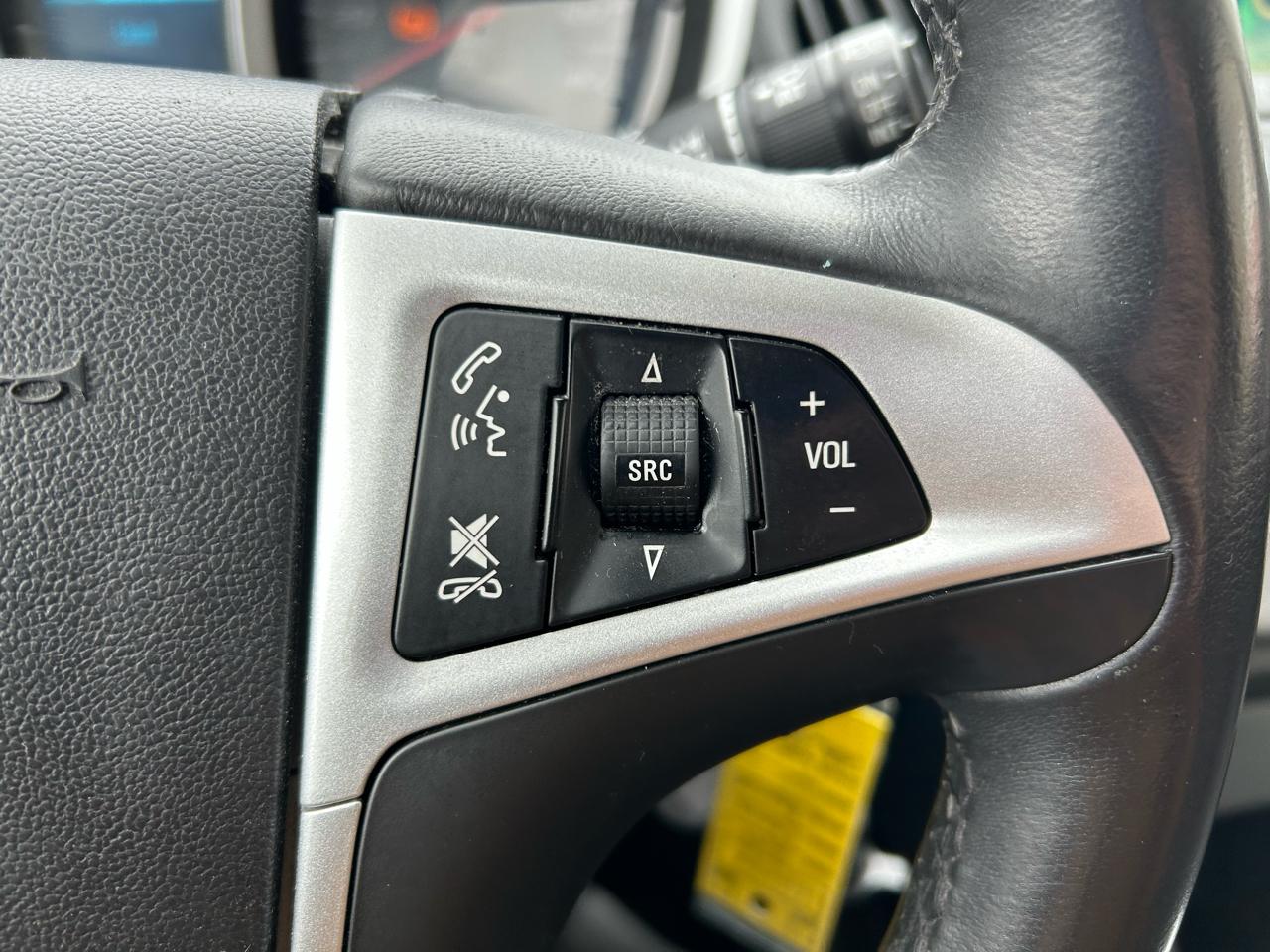 Chevrolet Equinox 1LT 2WD 2014