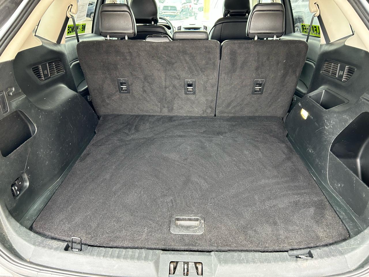 Ford Edge SEL FWD 2019