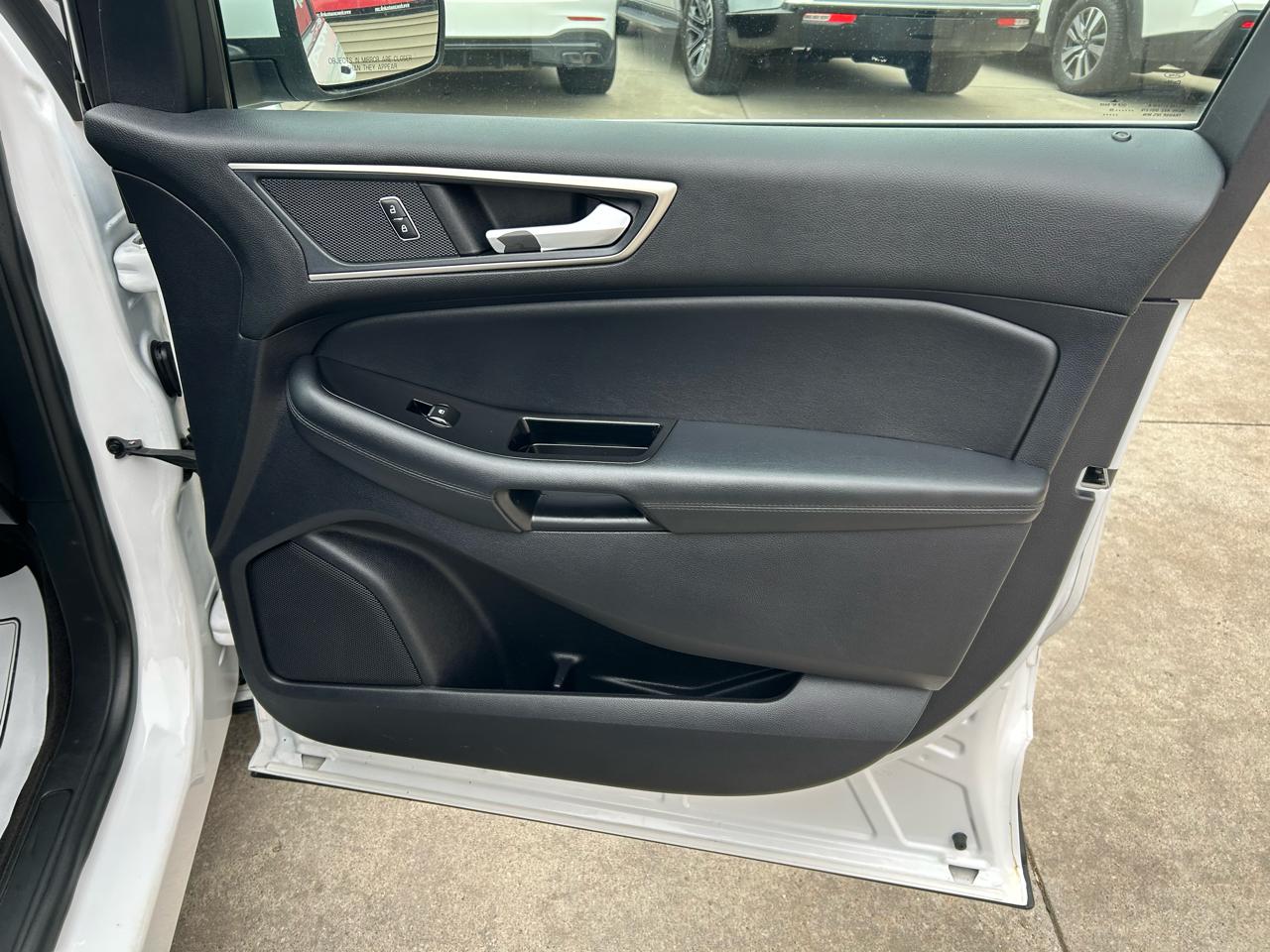 Ford Edge SEL FWD 2020