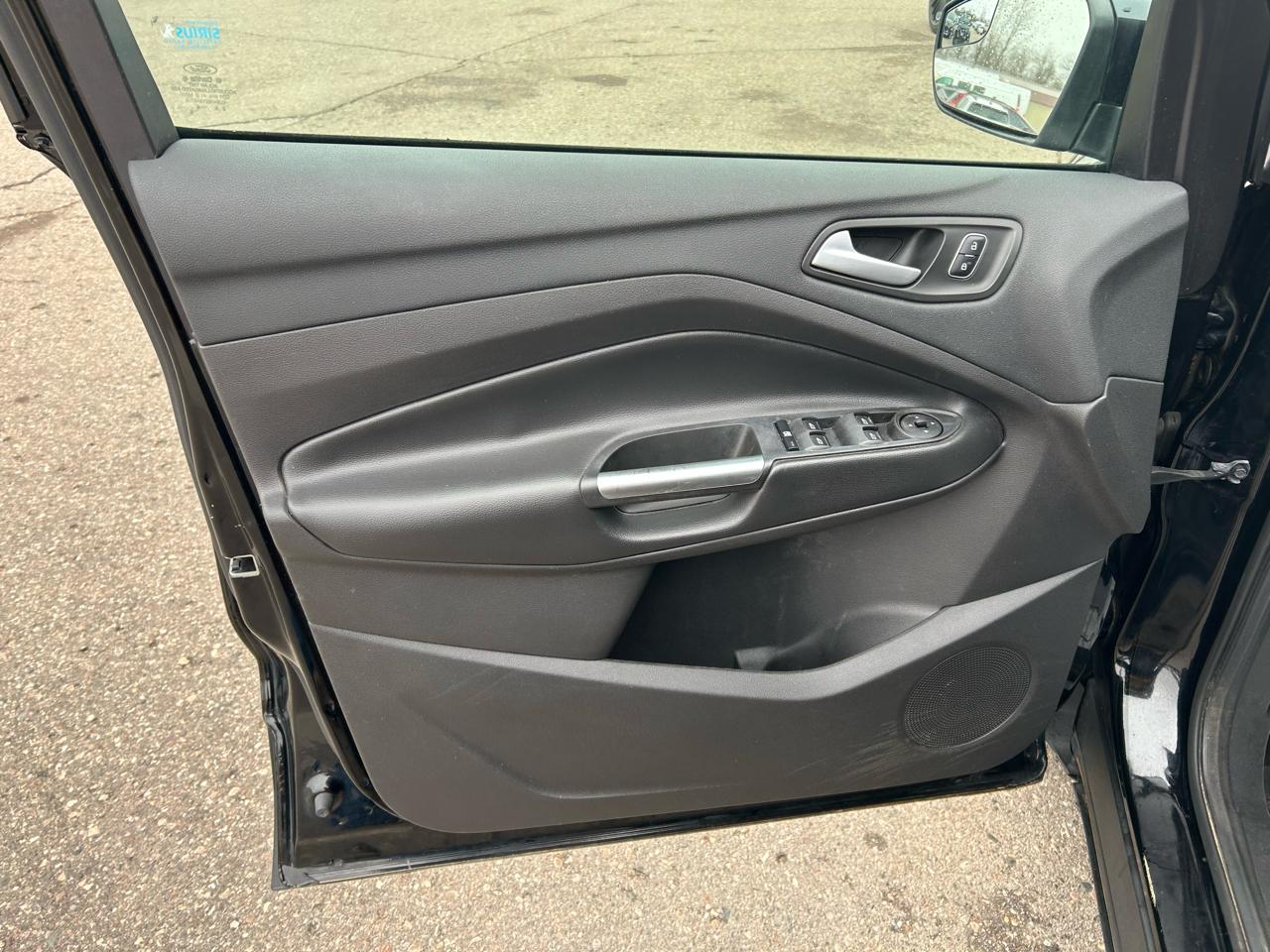 Ford Escape SE 4WD 2017