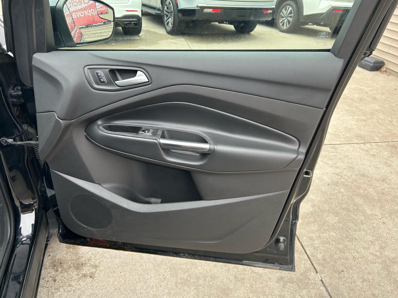 Ford Escape SE 4WD 2017