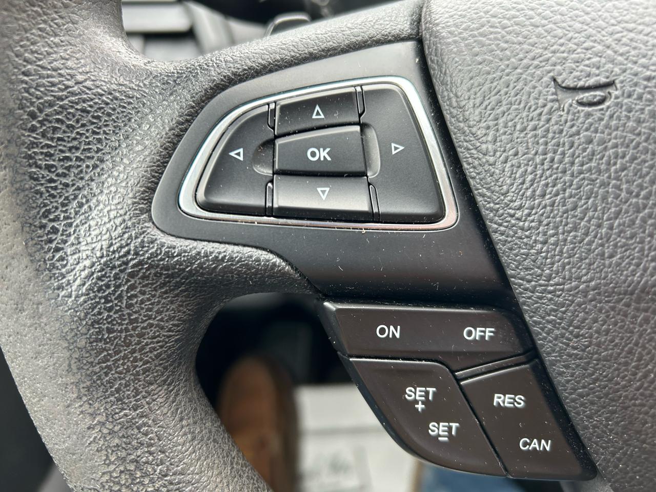 Ford Escape SE 4WD 2017