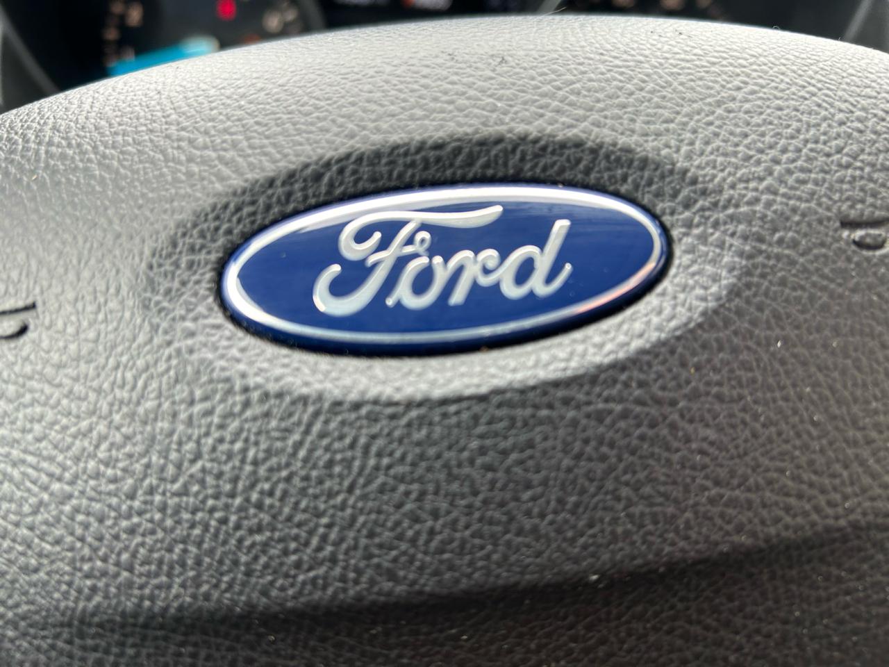 Ford Escape SE 4WD 2017