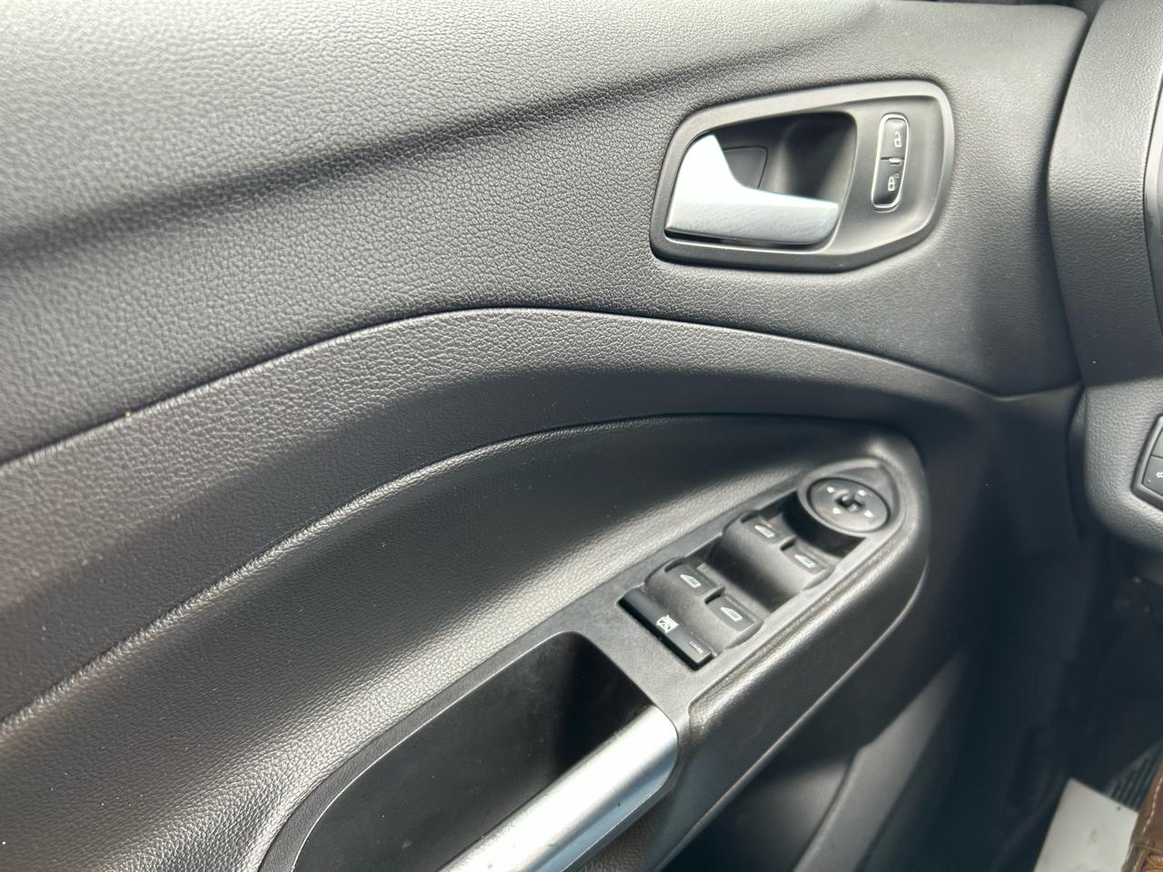 Ford Escape SE 4WD 2017