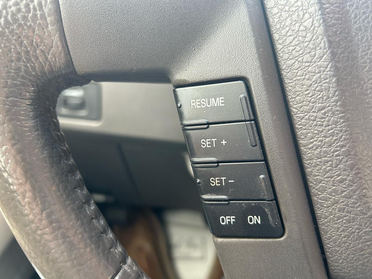 Ford F-150 XLT SuperCrew 6.5-ft. Bed 4WD 2009