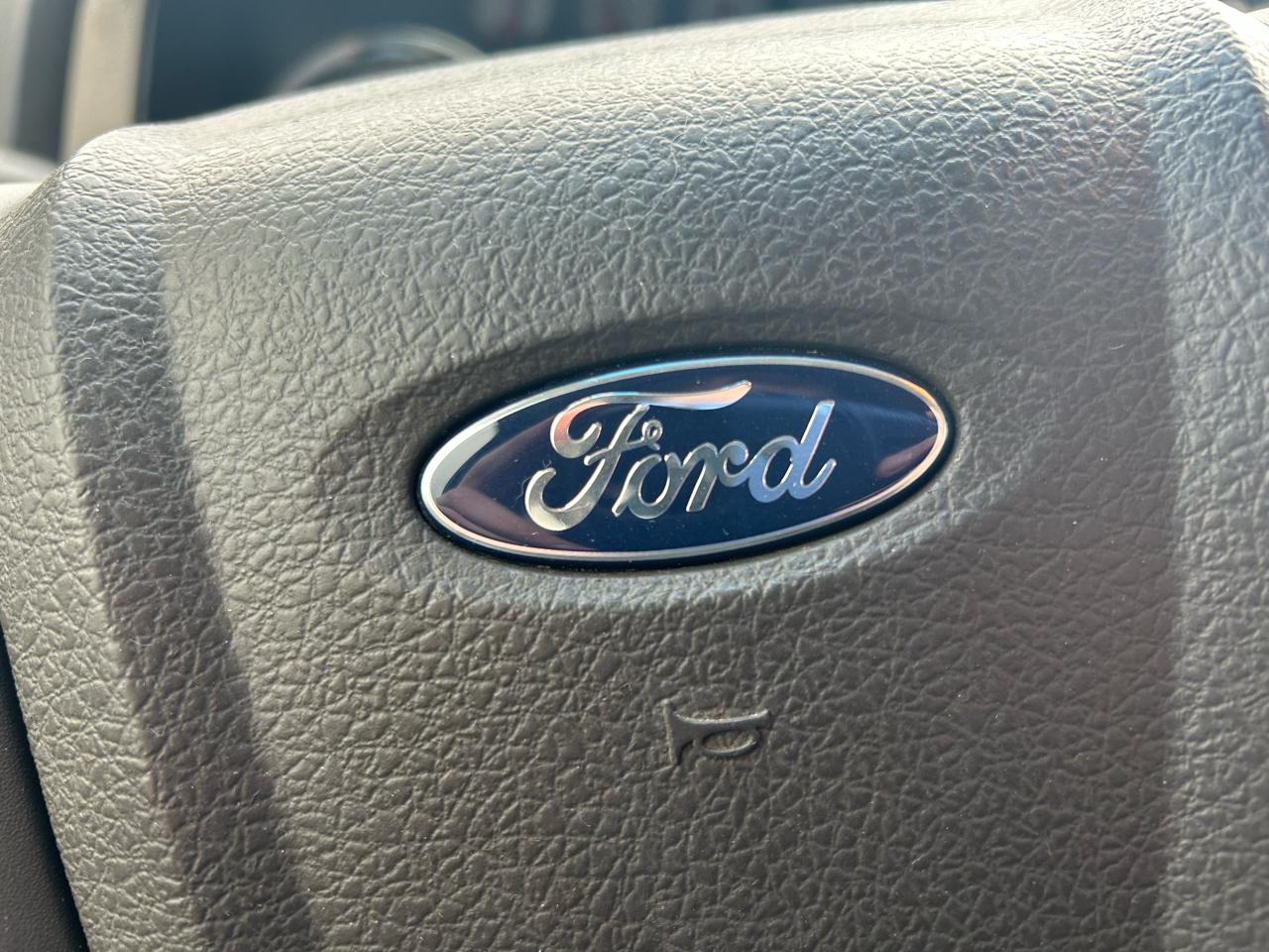 Ford F-150 XLT SuperCrew 6.5-ft. Bed 4WD 2009