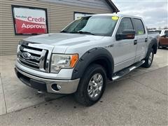 2009 Ford F-150 