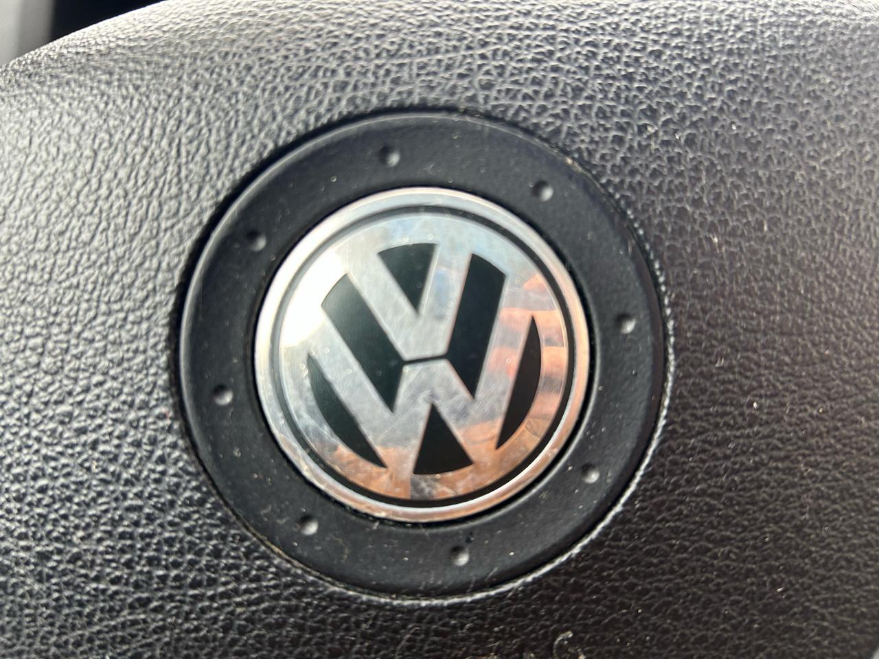 Volkswagen Jetta S 2008