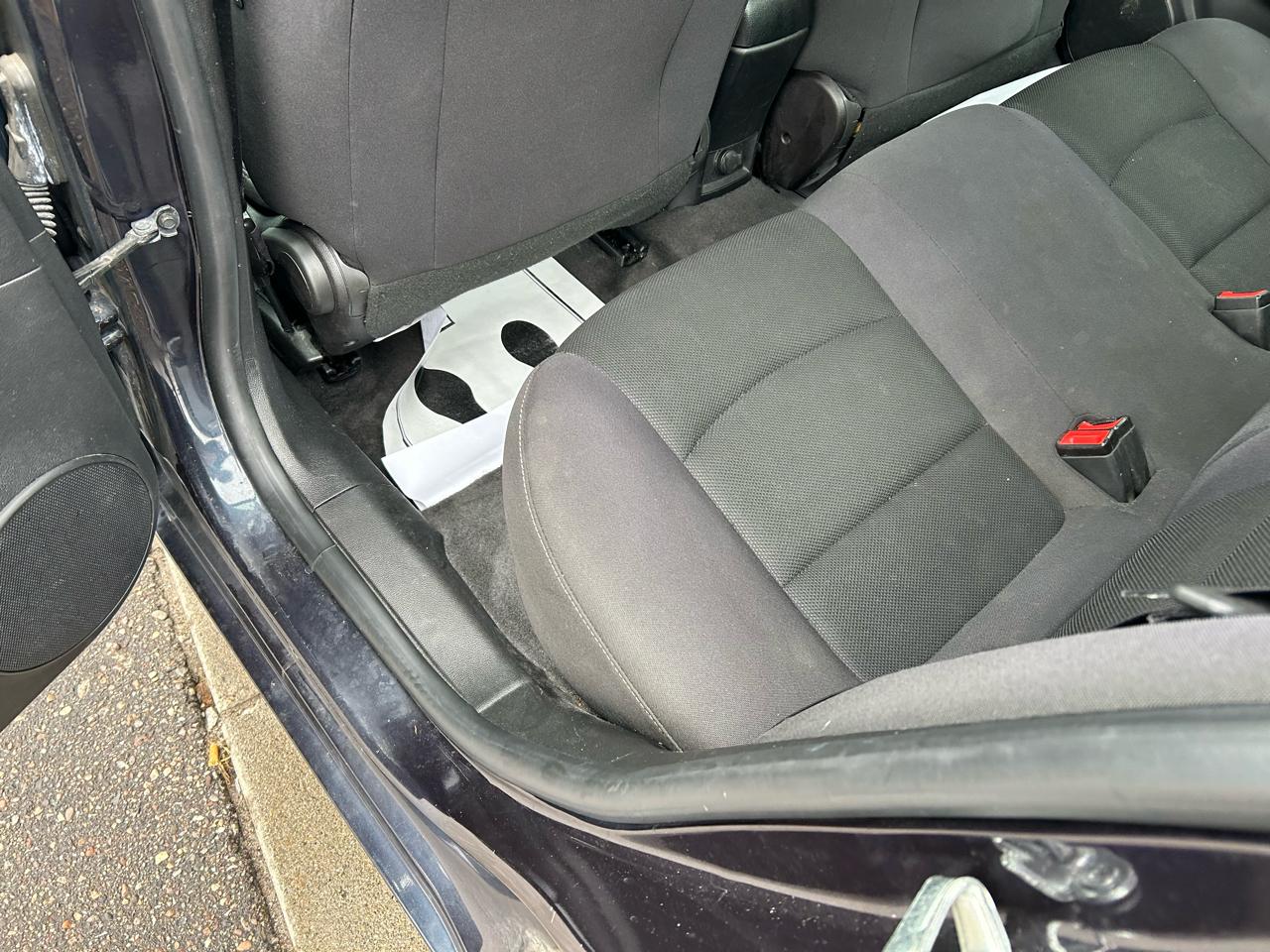 Chevrolet Cruze 1LT Auto 2015