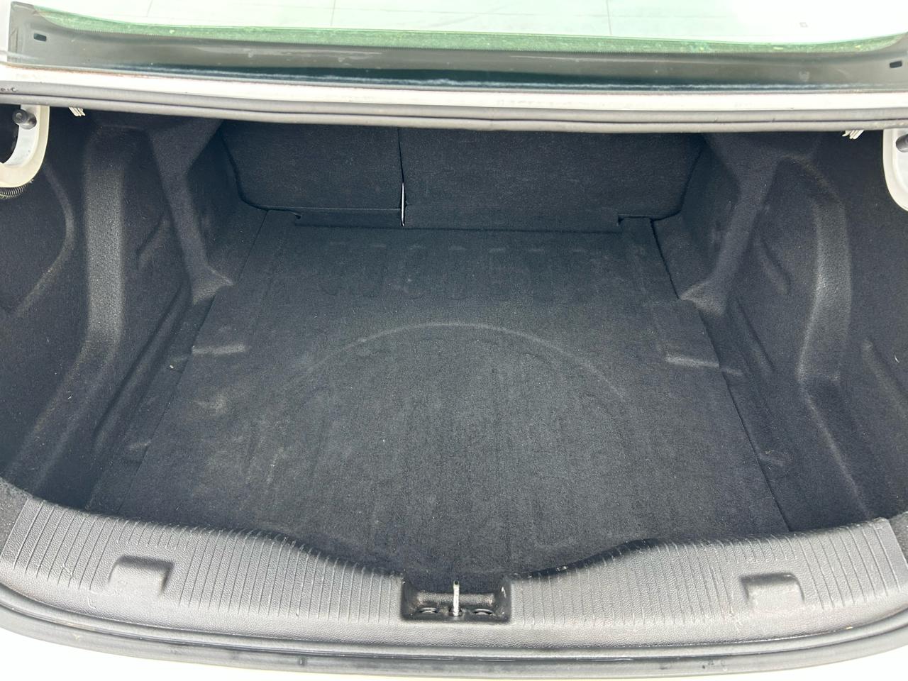 Chevrolet Cruze LT Auto 2018