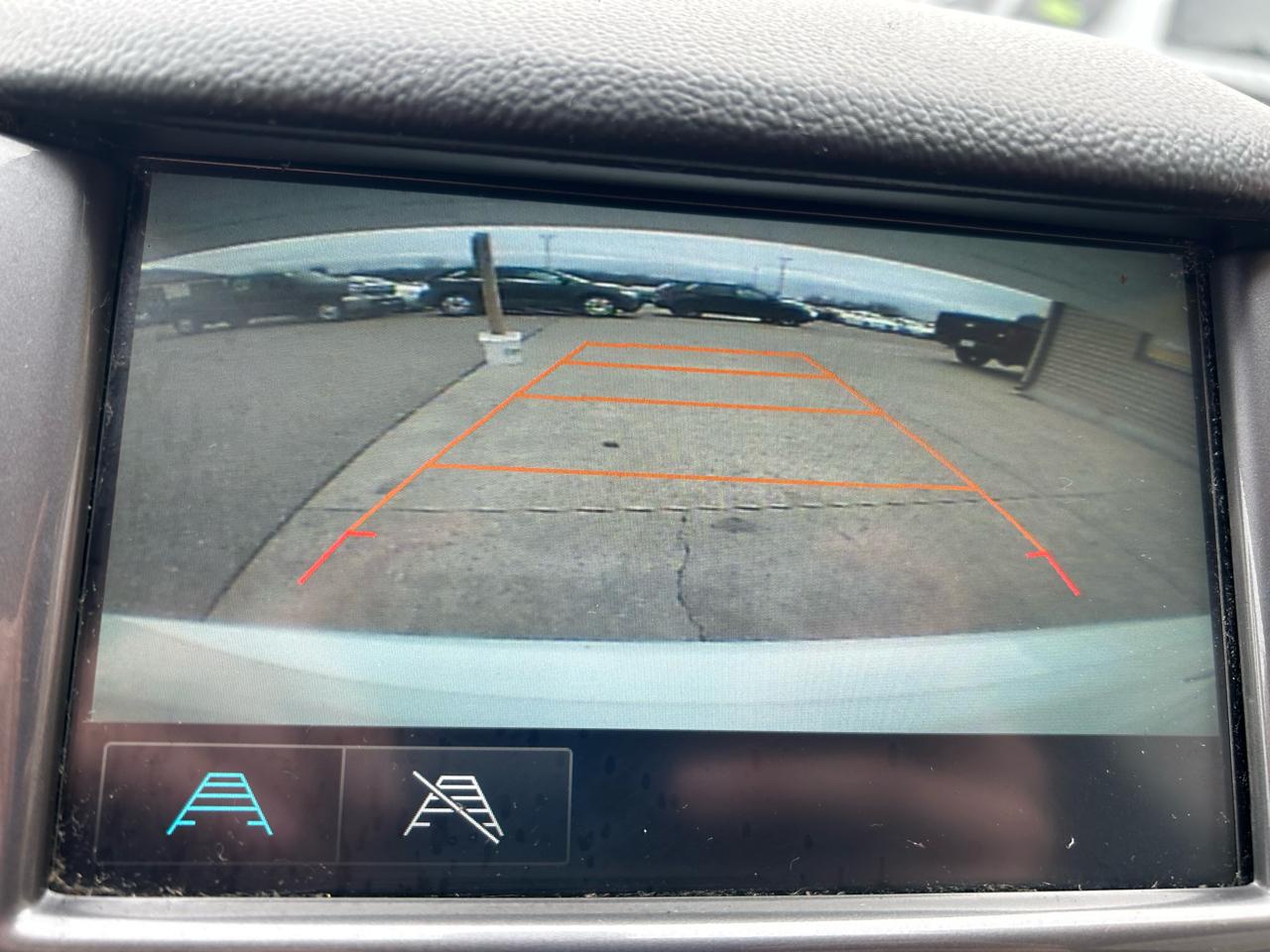 Chevrolet Cruze LT Auto 2018