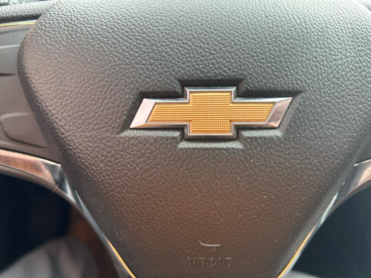 Chevrolet Cruze LT Auto 2017