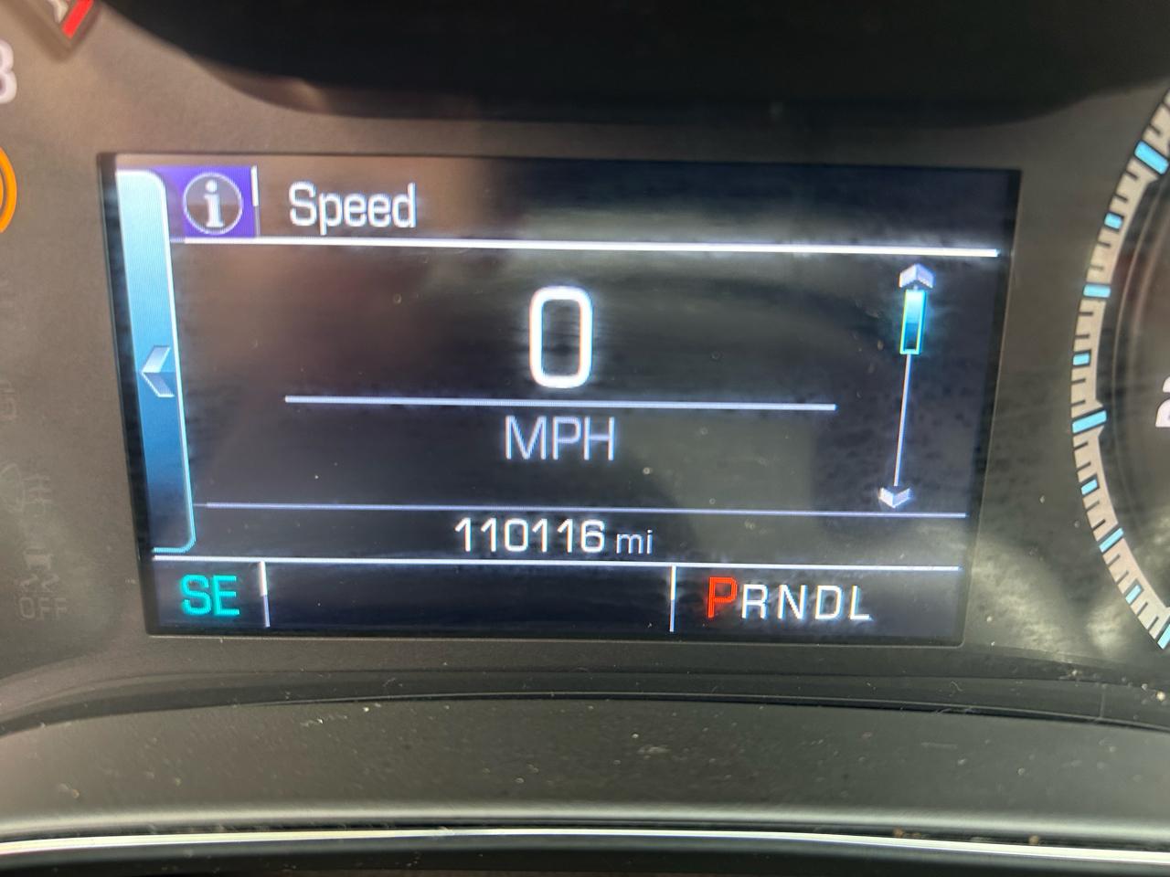 Chevrolet Cruze LT Auto 2017