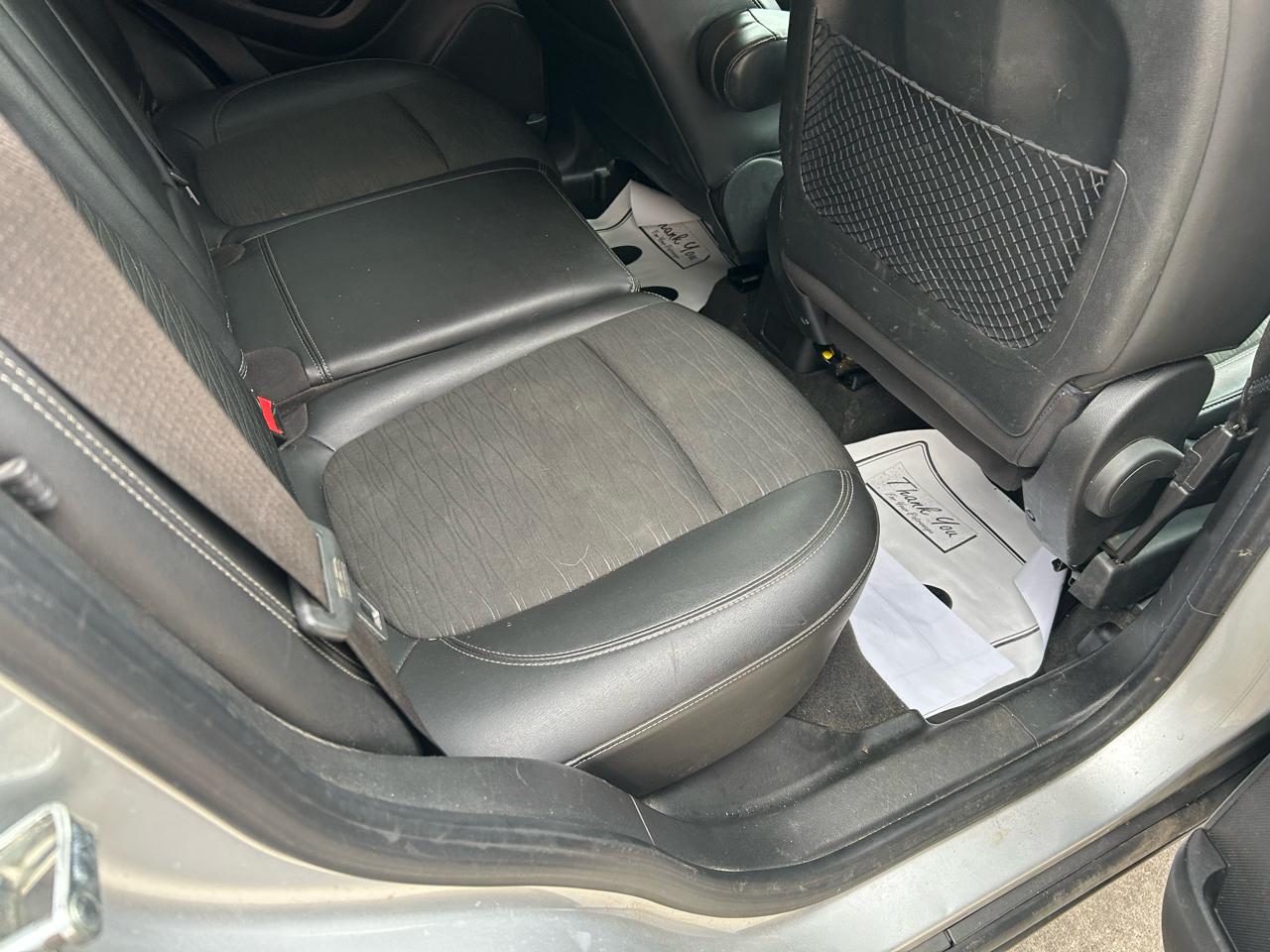 Buick Encore Base FWD 2016