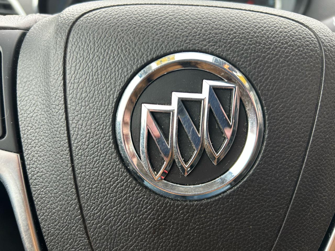 Buick Encore Base FWD 2016