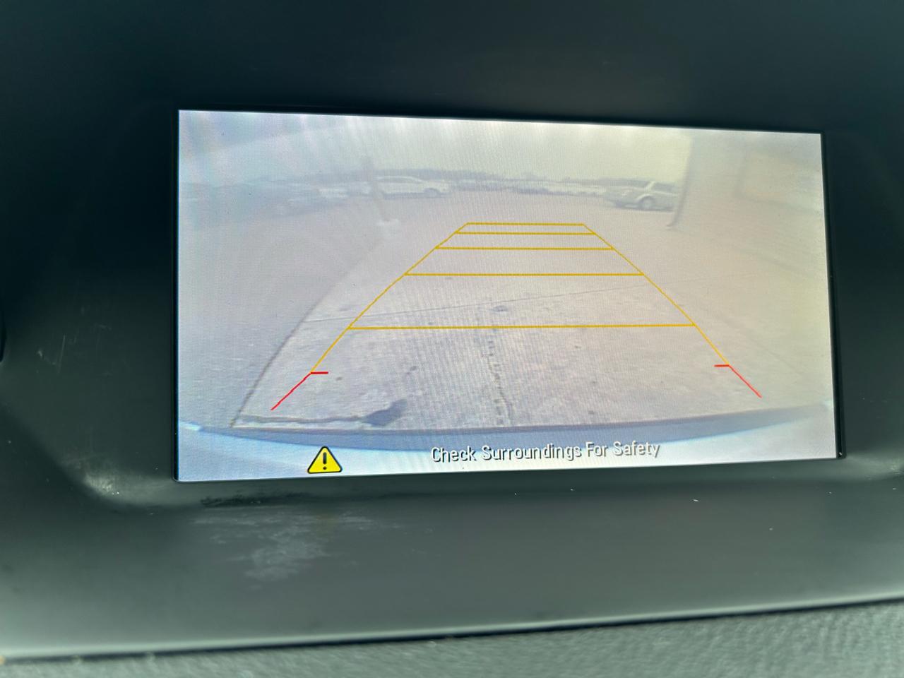 Buick Encore Base FWD 2016