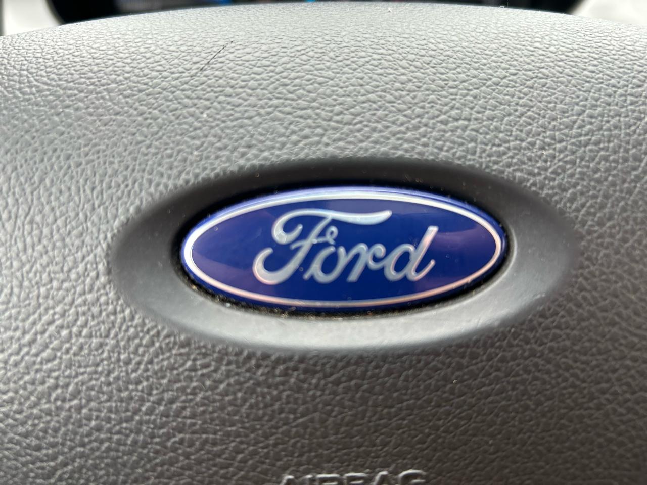 Ford Edge SEL FWD 2014