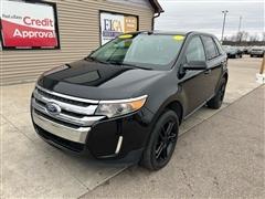 2014 Ford Edge 