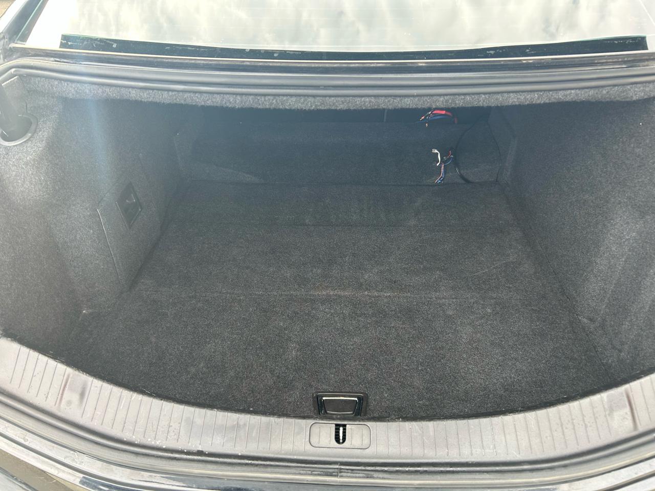 Cadillac XTS Luxury FWD 2015