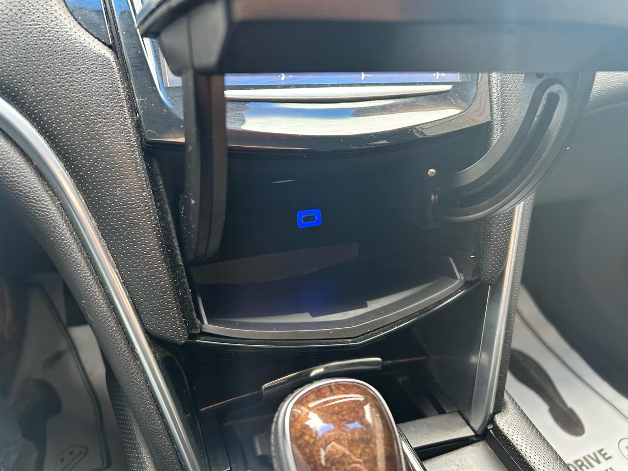 Cadillac XTS Luxury FWD 2015