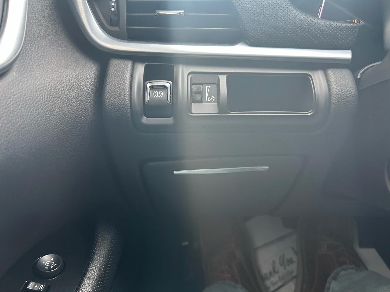 Cadillac XTS Luxury FWD 2015