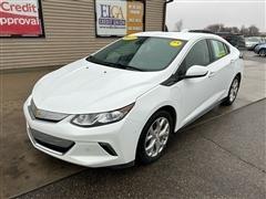 2019 Chevrolet Volt 