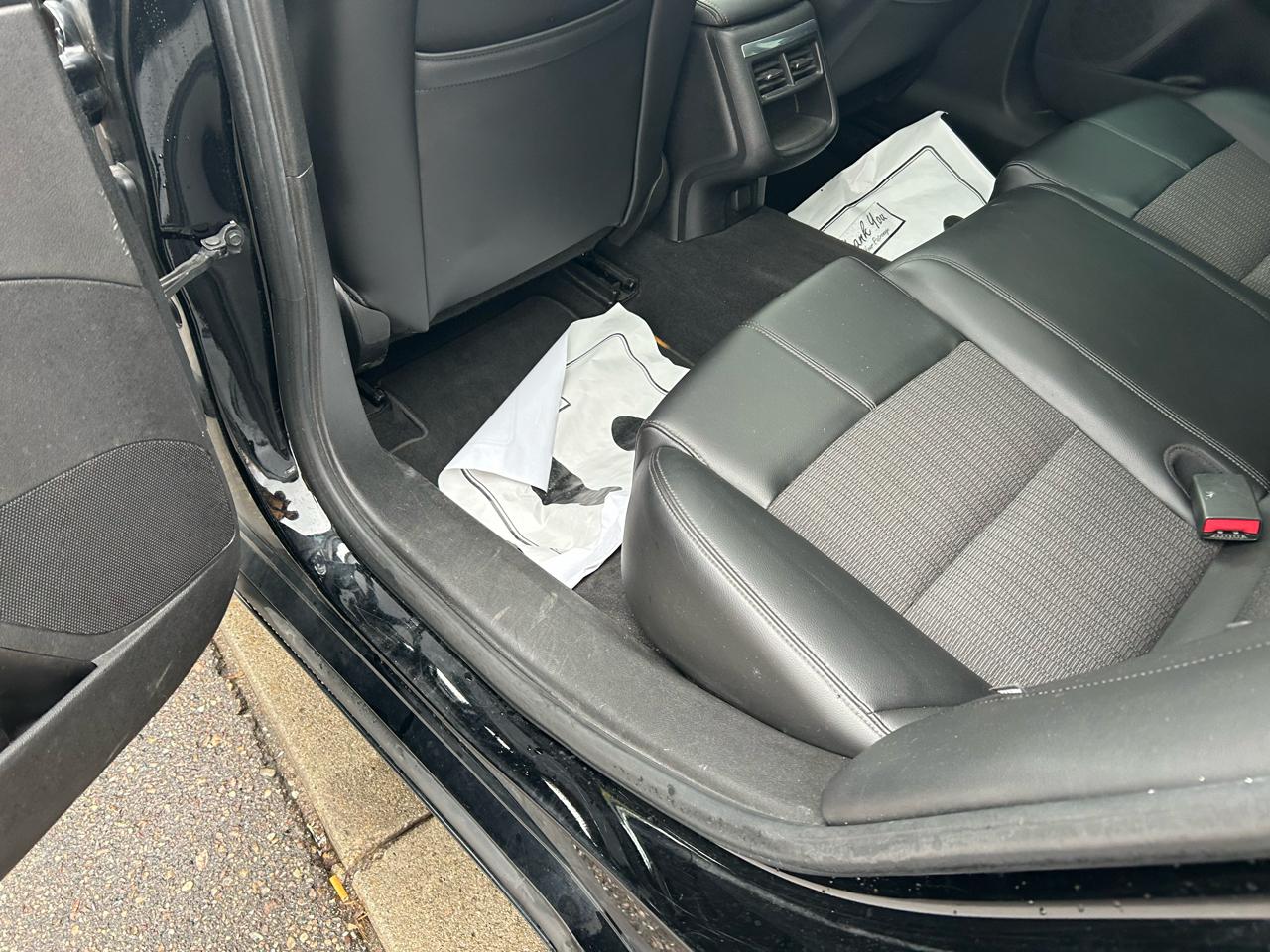 Chevrolet Impala 2LT 2014