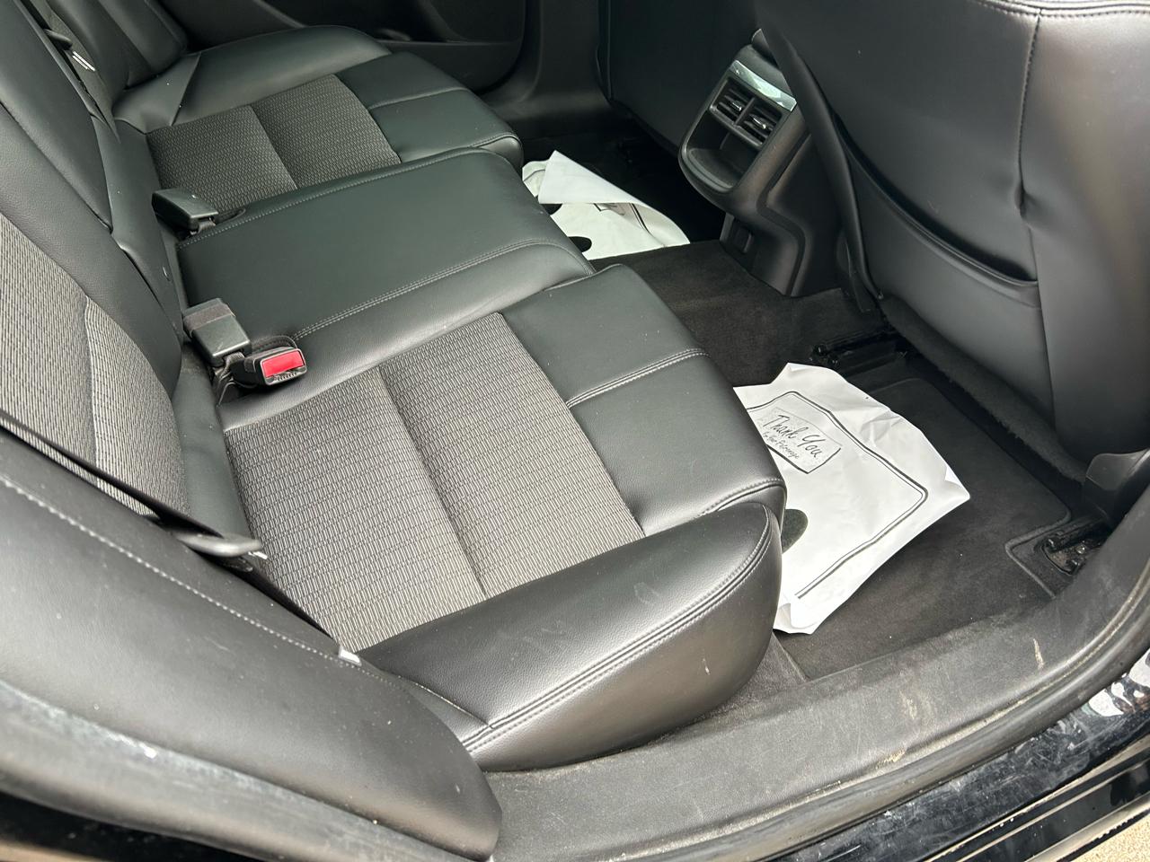 Chevrolet Impala 2LT 2014