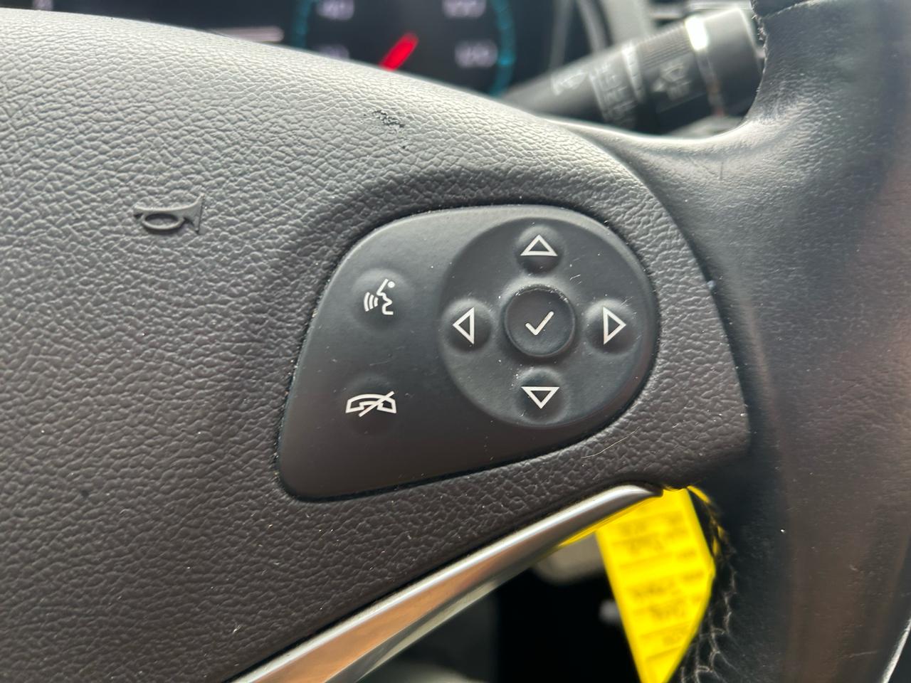 Chevrolet Impala 2LT 2014