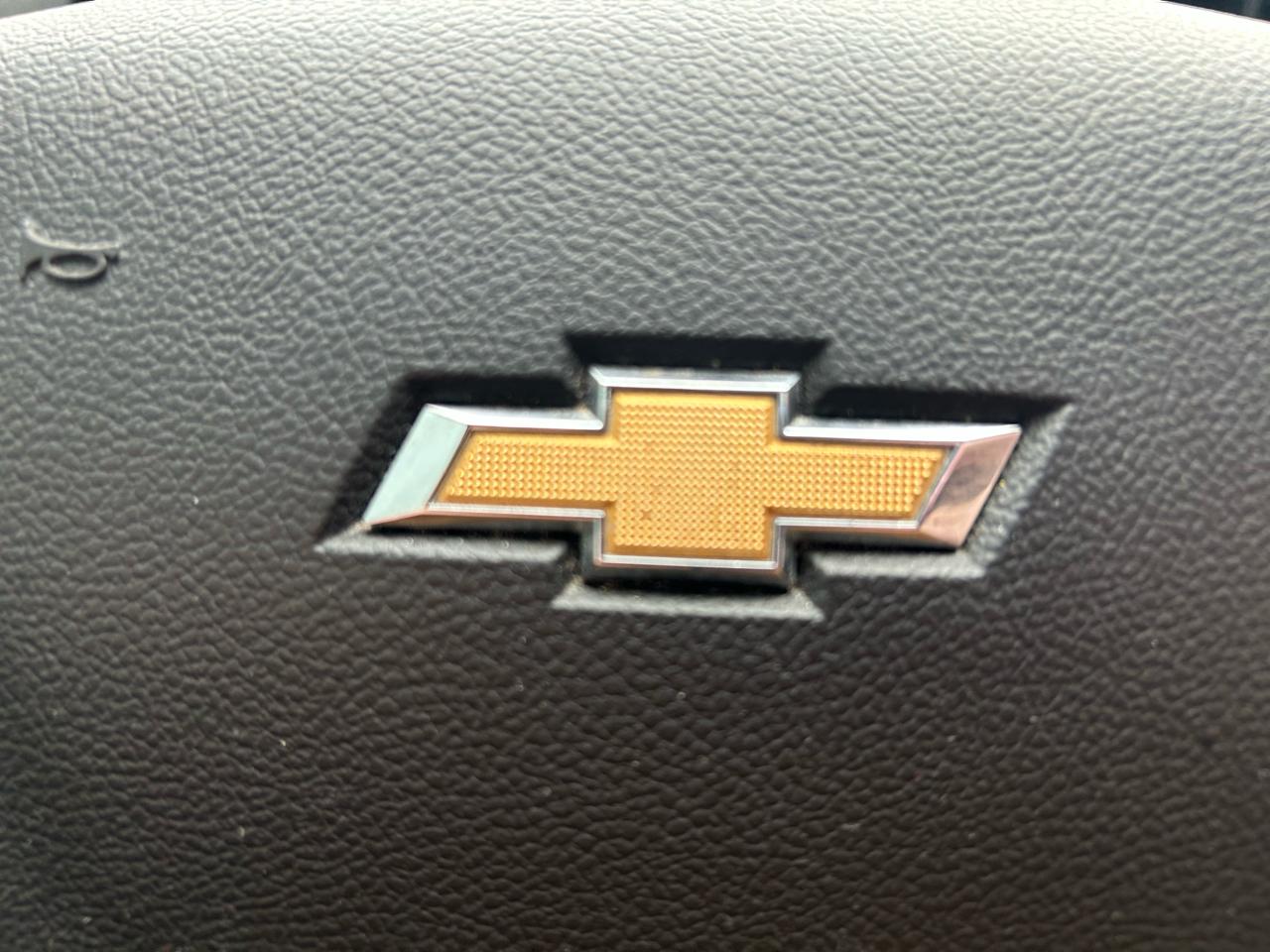 Chevrolet Impala 2LT 2014