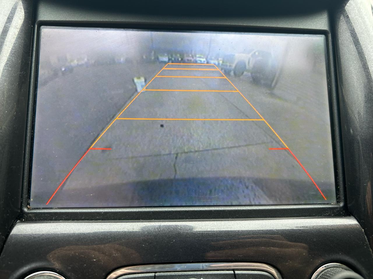 Chevrolet Impala 2LT 2014