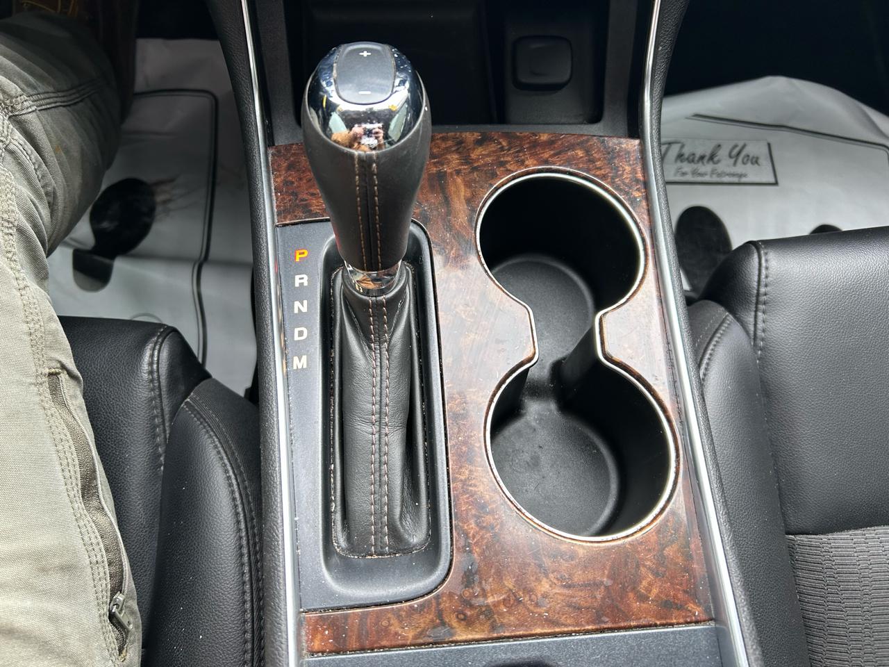 Chevrolet Impala 2LT 2014