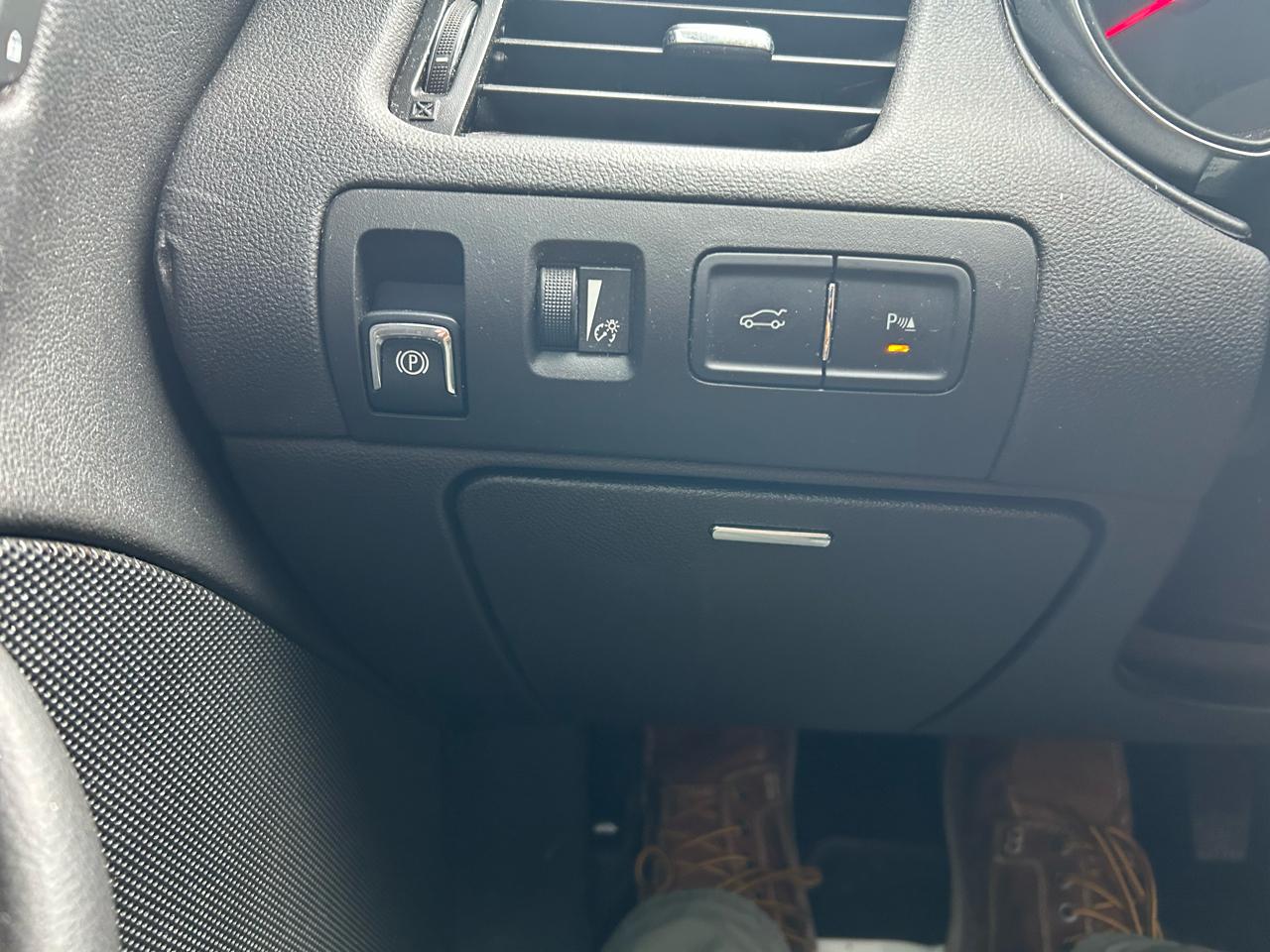 Chevrolet Impala 2LT 2014