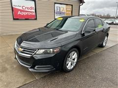 2014 Chevrolet Impala 