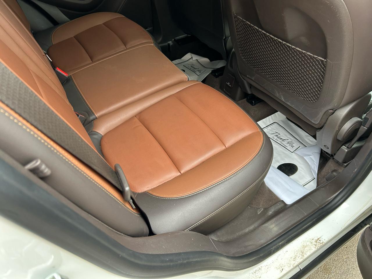 Buick Encore Premium AWD 2016