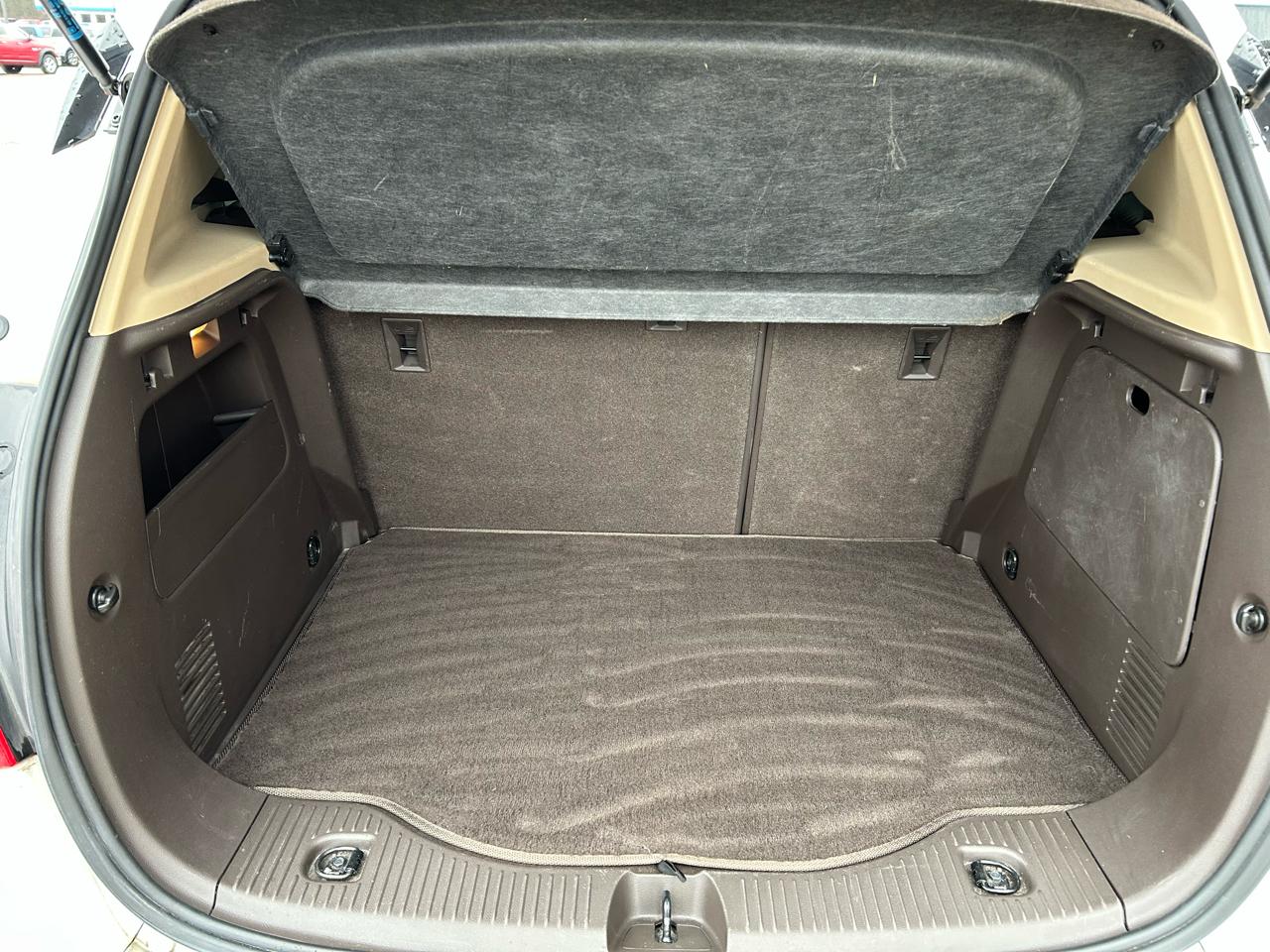 Buick Encore Premium AWD 2016