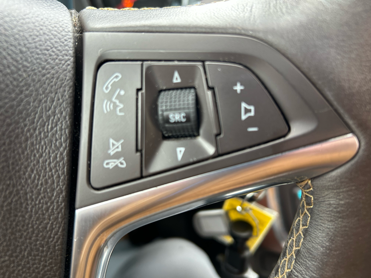 Buick Encore Premium AWD 2016