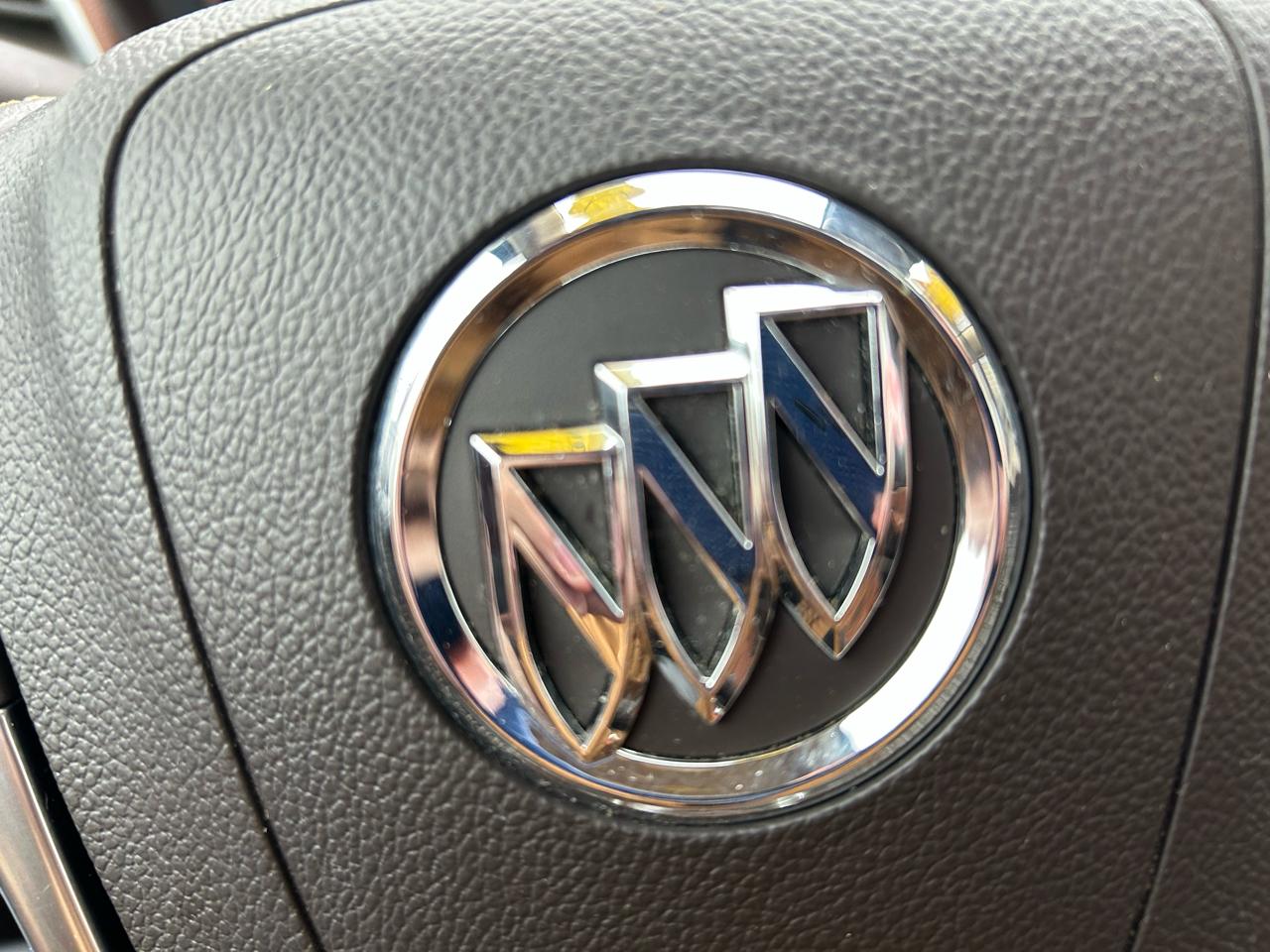 Buick Encore Premium AWD 2016