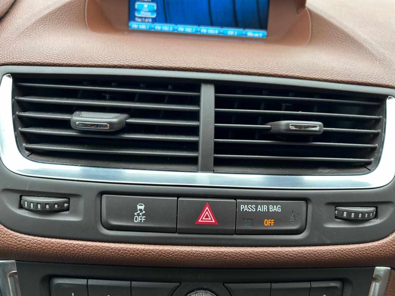 Buick Encore Premium AWD 2016