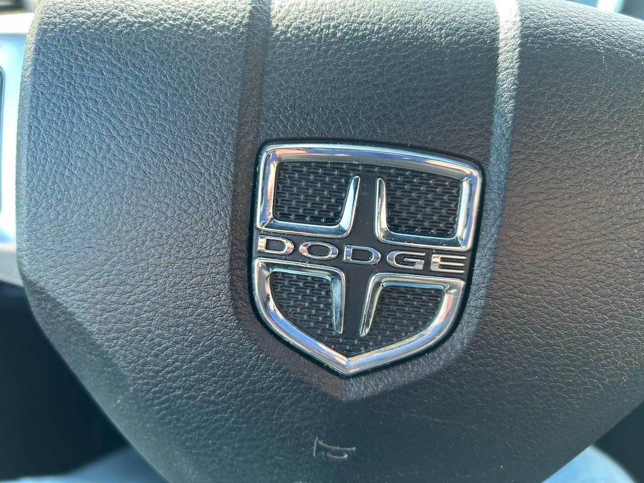 Dodge Grand Caravan SXT 2015