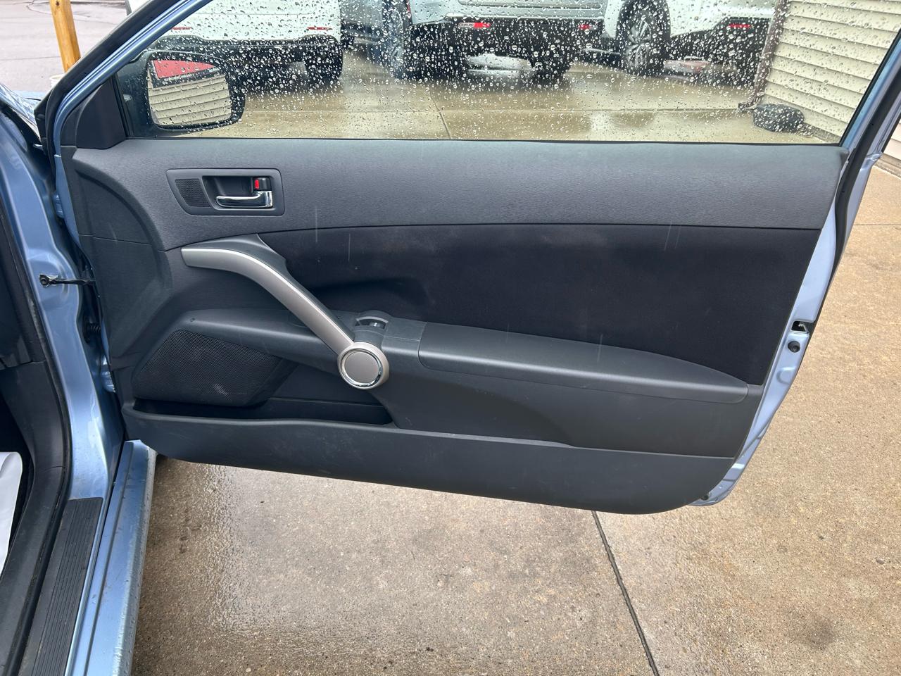 Scion tC Sport Coupe 2008