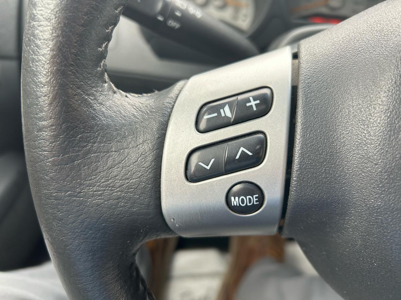 Scion tC Sport Coupe 2008