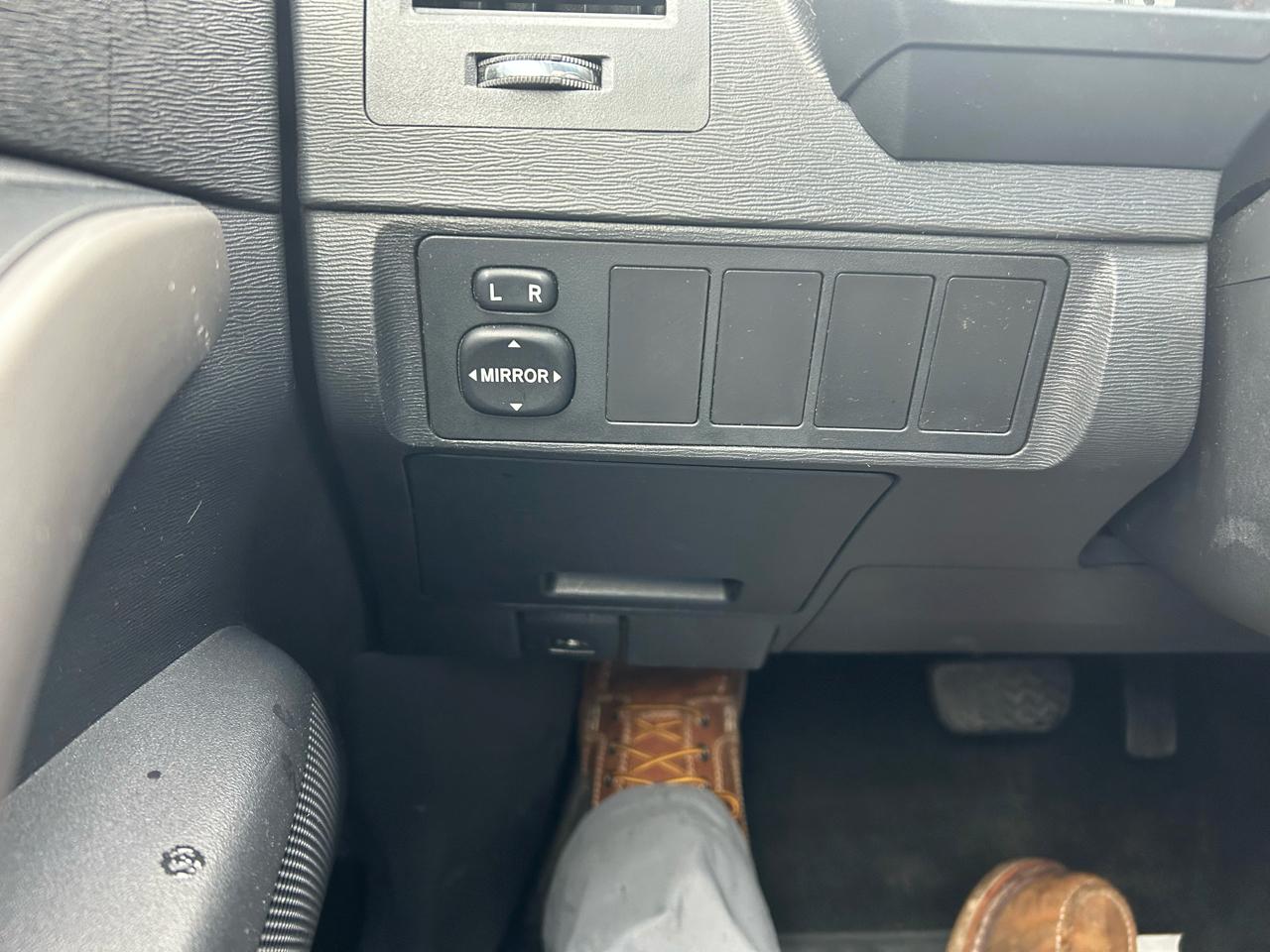 Scion tC Sport Coupe 2008