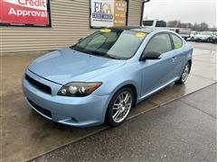 2008 Scion tC 