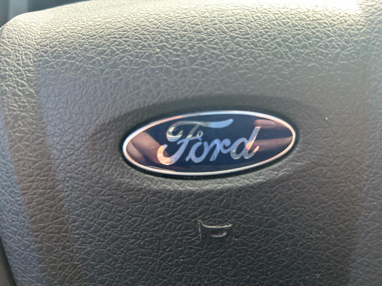 Ford F-150 FX4 SuperCab 6.5-ft. Bed 4WD 2012